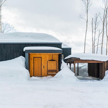 Birchwood Chalet Niseko Exterior foto