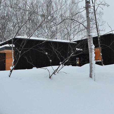Birchwood Chalet Niseko Exterior foto