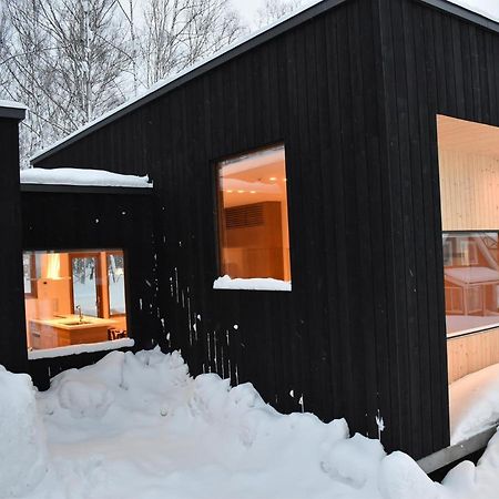Birchwood Chalet Niseko Exterior foto