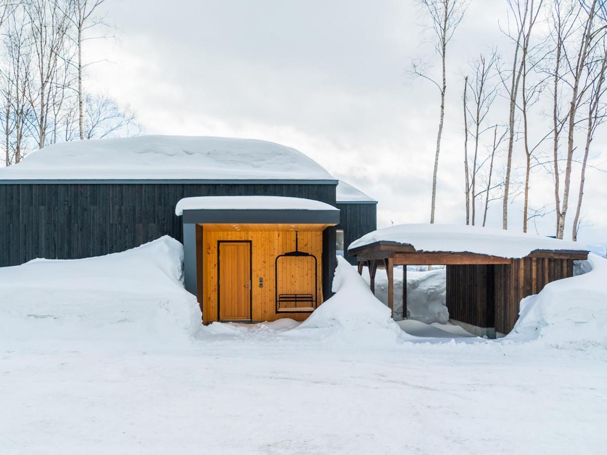 Birchwood Chalet Niseko Exterior foto