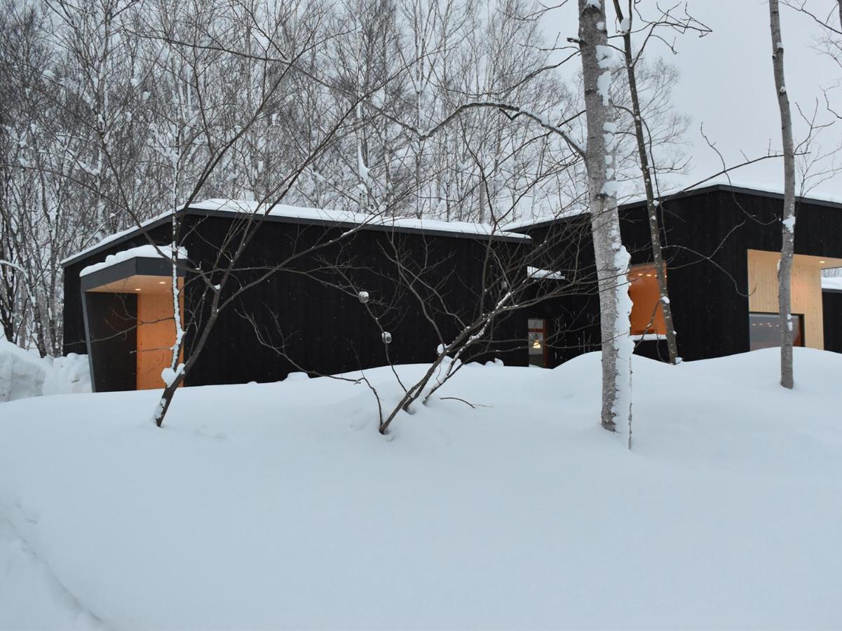 Birchwood Chalet Niseko Exterior foto