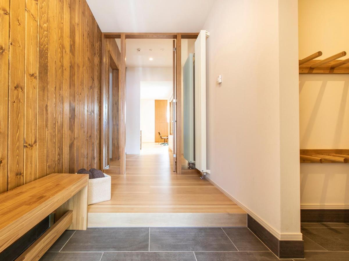 Birchwood Chalet Niseko Exterior foto