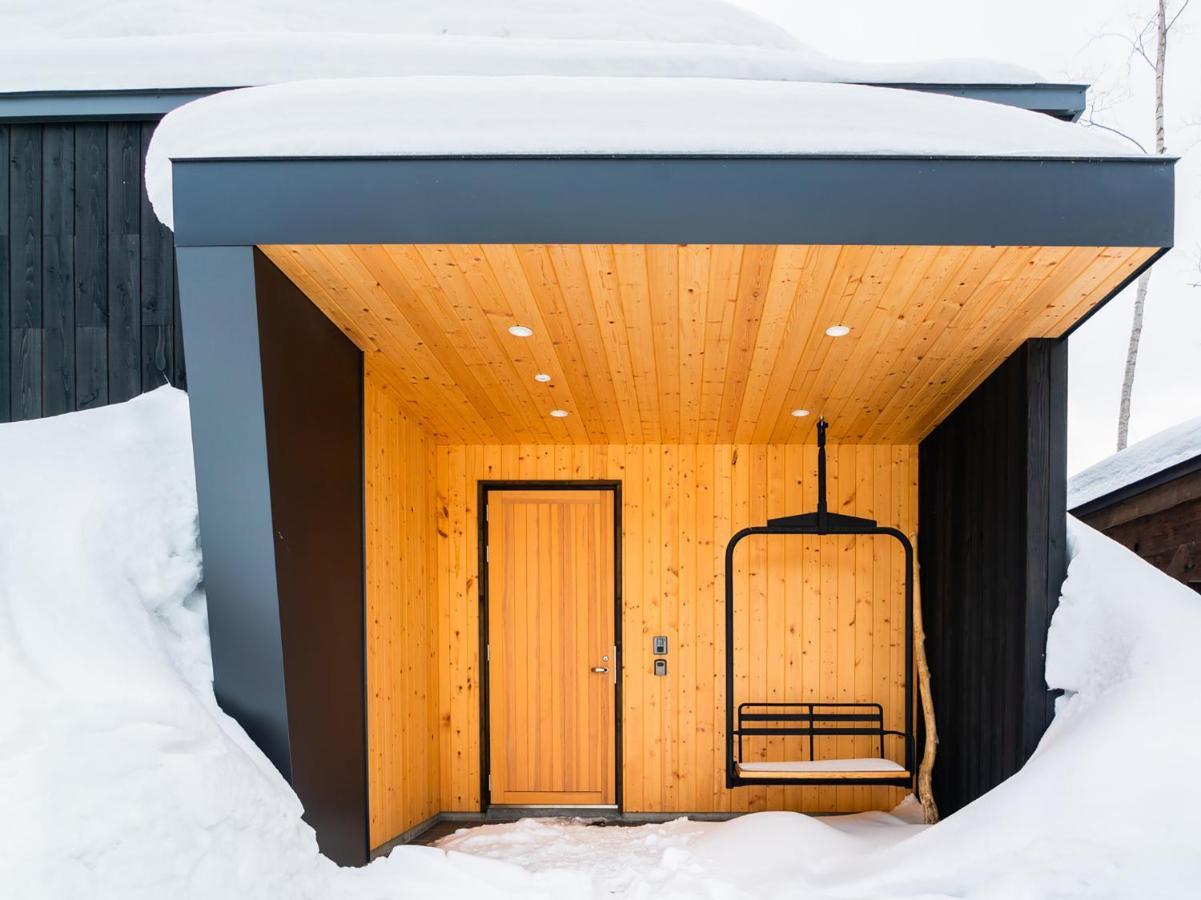 Birchwood Chalet Niseko Exterior foto